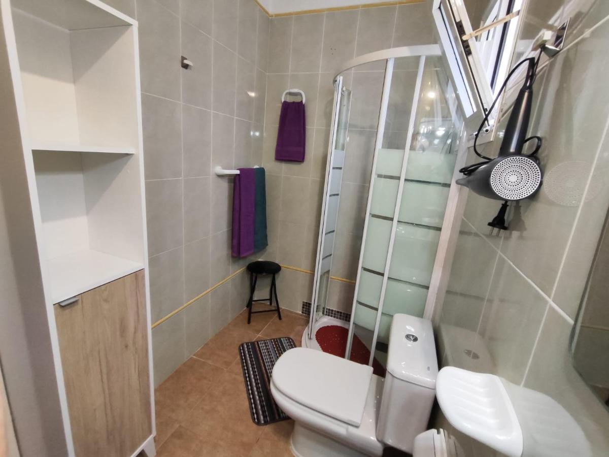 칼레타데푸스테 Casa Yanira 빌라 외부 사진
